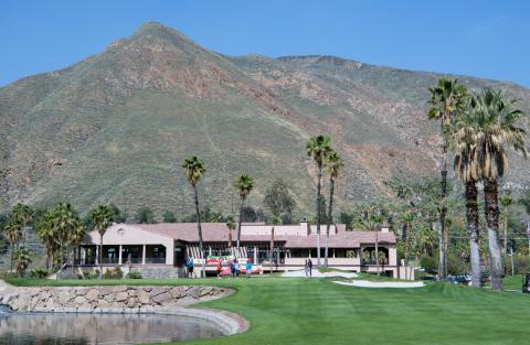 Soboba Casino Employment